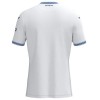 Maillot de Supporter TSG 1899 Hoffenheim Extérieur 2023-24 Pour Homme